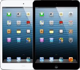 iPad Mini 7.9-inch (2012) 1st Gen