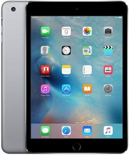 iPad Mini 7.9-inch (2014) 3rd Gen - 128GB - WiFi - Space Grey