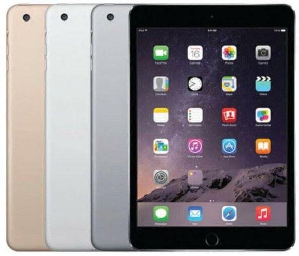 iPad Mini 7.9-inch (2015) 4th Gen