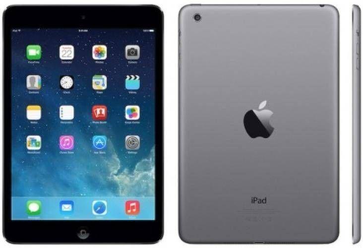Apple iPad Mini 4 (2015) - 64GB - Space Grey - Cellular + WiFi - 7.9 Inch - Excellent