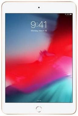 iPad Mini 7.9-inch (2019) 5th Gen - 64GB - WiFi - Gold