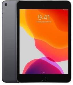 Apple iPad Mini 5th Gen (2019) 7.9-inch - 64GB - Space Grey - Cellular + WiFi - 7.9 Inch - Excellent