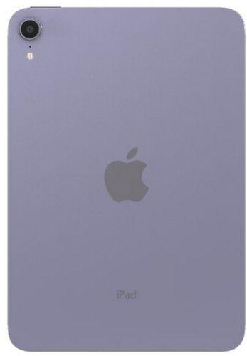 iPad Mini 8.3-inch (2021) 6th Gen - 64GB - Cellular + WiFi - Purple