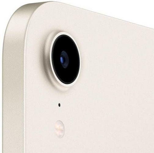 iPad Mini 8.3-inch (2021) 6th Gen - 64GB - Cellular + WiFi - Starlight