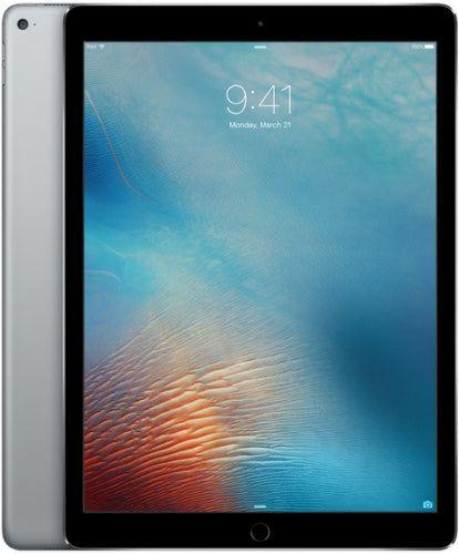 Apple iPad Pro 1 (2015) - 128GB - Space Grey - Cellular + WiFi - 12.9 Inch - Excellent