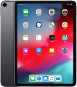 iPad Pro 11-inch (2018) 1st Gen - 64GB - Cellular + WiFi - Space Grey