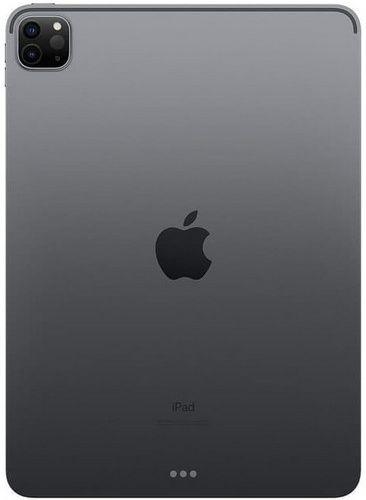 iPad Pro 11-inch (2020) 2nd Gen - 128GB - WiFi - Space Grey
