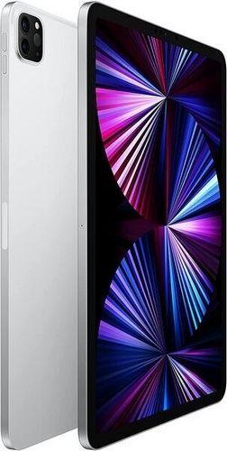 iPad Pro 11-inch (2021) 3rd Gen - 128GB - WiFi - Silver