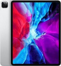 Apple iPad Pro 4 (2020) - 128GB - Silver - WiFi - 12.9 Inch - Excellent