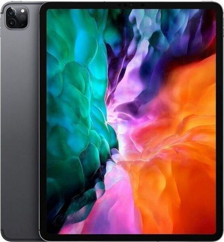 Apple iPad Pro 4 (2020) - 256GB - Space Grey - Cellular + WiFi - 12.9 Inch - Excellent