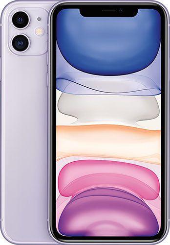 iPhone 11 - 64GB - Purple