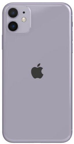 iPhone 11 - 64GB - Purple