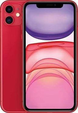 iPhone 11 - 64GB - Red