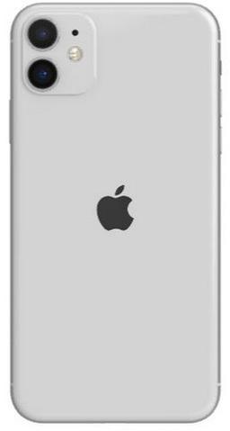 iPhone 11 - 64GB - White