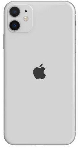 iPhone 11 - 64GB - White