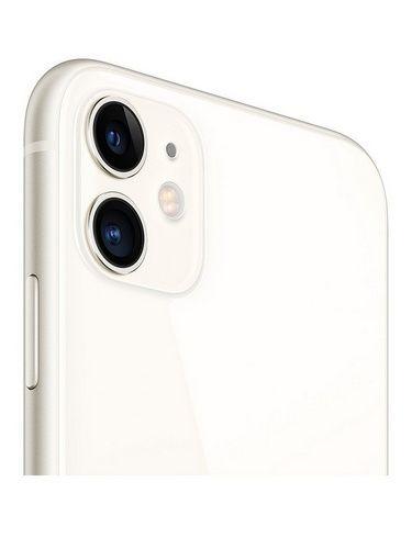 iPhone 11 - 64GB - White