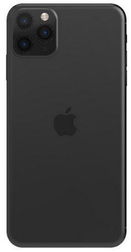 iPhone 11 Pro - 64GB - Space Grey