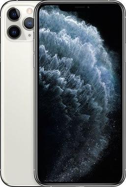 iPhone 11 Pro Max - 64GB - Silver