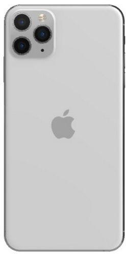 iPhone 11 Pro Max - 64GB - Silver