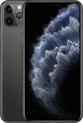 iPhone 11 Pro Max - 64GB - Space Grey