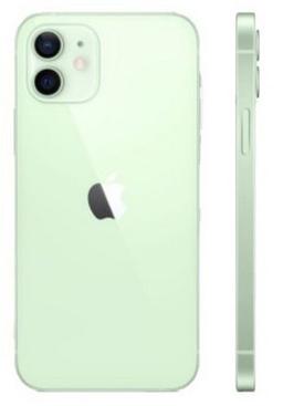 iPhone 12 - 64GB - Green