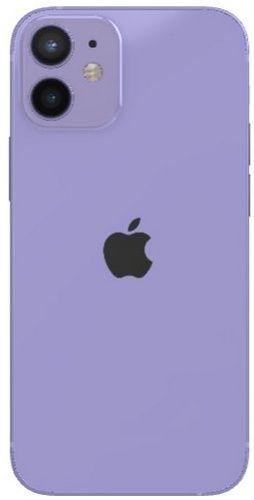 iPhone 12 - 64GB - Purple