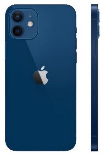 iPhone 12 mini - 64GB - Blue