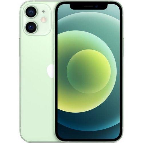 Apple iPhone 12 mini - 128GB - Green - Good