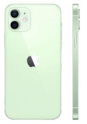 iPhone 12 mini - 64GB - Green