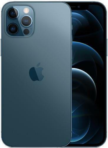 iPhone 12 Pro - 128GB - Pacific Blue