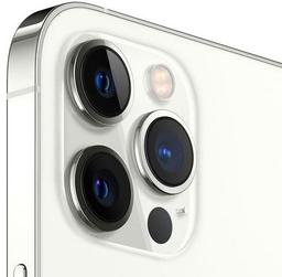 iPhone 12 Pro - 128GB - Silver