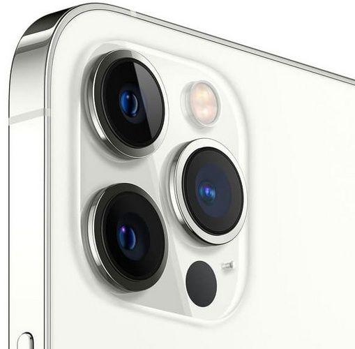 iPhone 12 Pro - 128GB - Silver