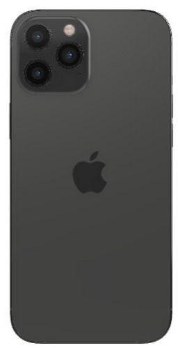 iPhone 12 Pro Max - 256GB - Graphite