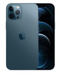 iPhone 12 Pro Max - 256GB - Pacific Blue