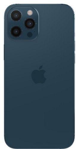 iPhone 12 Pro Max - 256GB - Pacific Blue