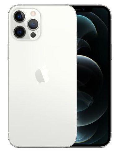 Apple iPhone 12 Pro Max - 128GB - Silver - Good