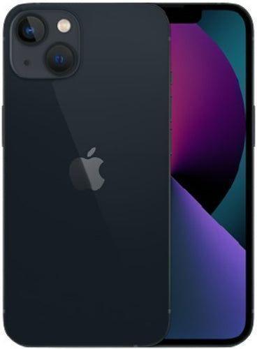 Apple iPhone 13 - 128GB - Midnight - Great
