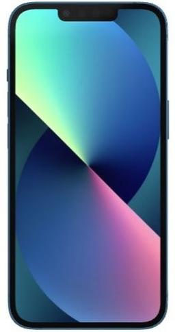 iPhone 13 mini - 128GB - Blue