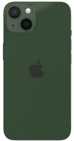 iPhone 13 mini - 128GB - Green