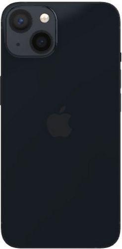 iPhone 13 mini - 128GB - Midnight
