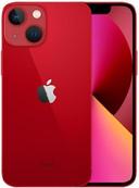 iPhone 13 mini 512GB in Red in Excellent condition