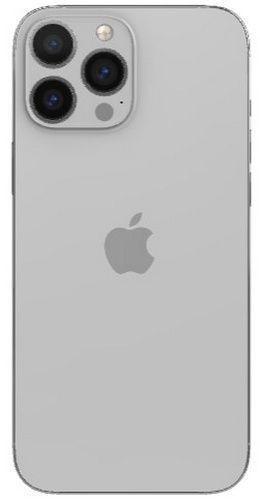 iPhone 13 Pro - 256GB - Silver