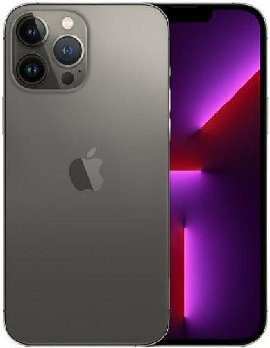iPhone 13 Pro Max 1TB in Graphite in Premium condition