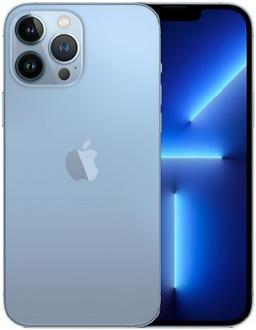 iPhone 13 Pro Max - 128GB - Sierra Blue