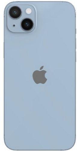 iPhone 14 - 128GB - Dual eSim - Blue