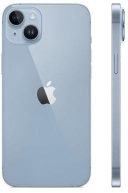 iPhone 14 - 128GB - Dual eSim - Blue