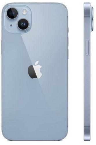 iPhone 14 - 128GB - Dual eSim - Blue