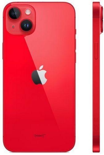 iPhone 14 - 128GB - Dual eSim - Red