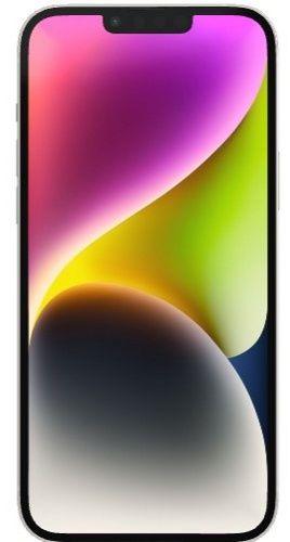 iPhone 14 Plus - 128GB - Single Sim + eSim - Starlight