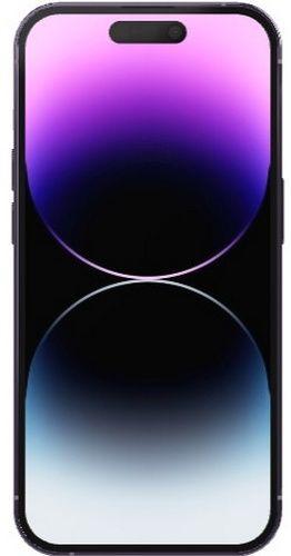 iPhone 14 Pro Max - 128GB - Dual eSim - Deep Purple